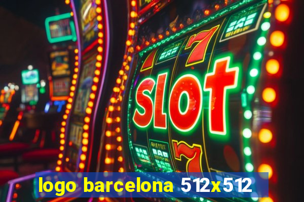 logo barcelona 512x512